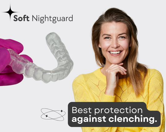 The Benefits of Custom Night Guards: Protect Your Smile While You Sleep | Smile Boutique NY