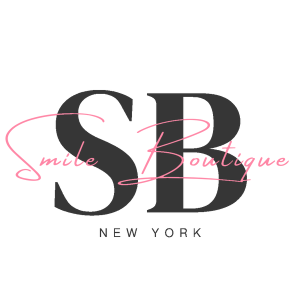 Smile Boutique NY logo