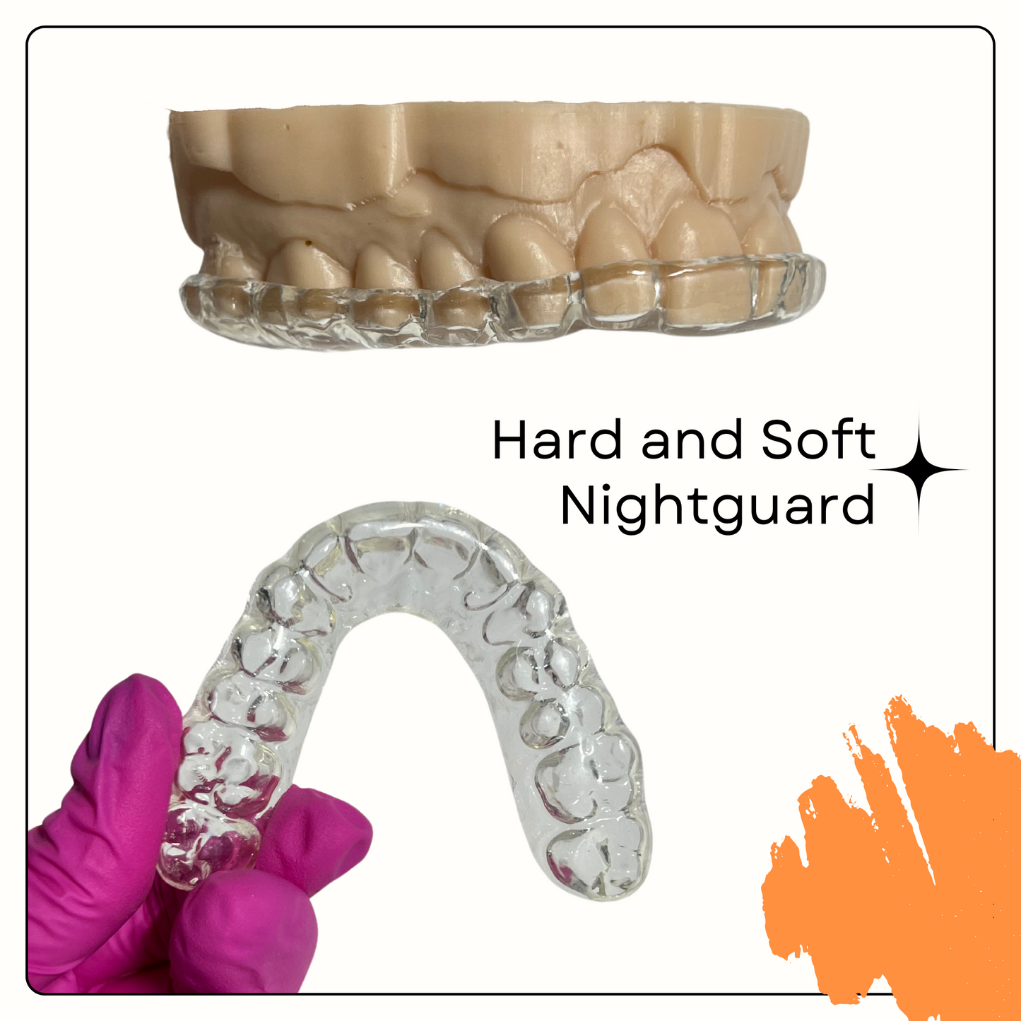 Night Guard and Muscle Relaxer - Smile Boutique NY