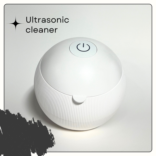 UltraSonic Cleaner - Smile Boutique NY