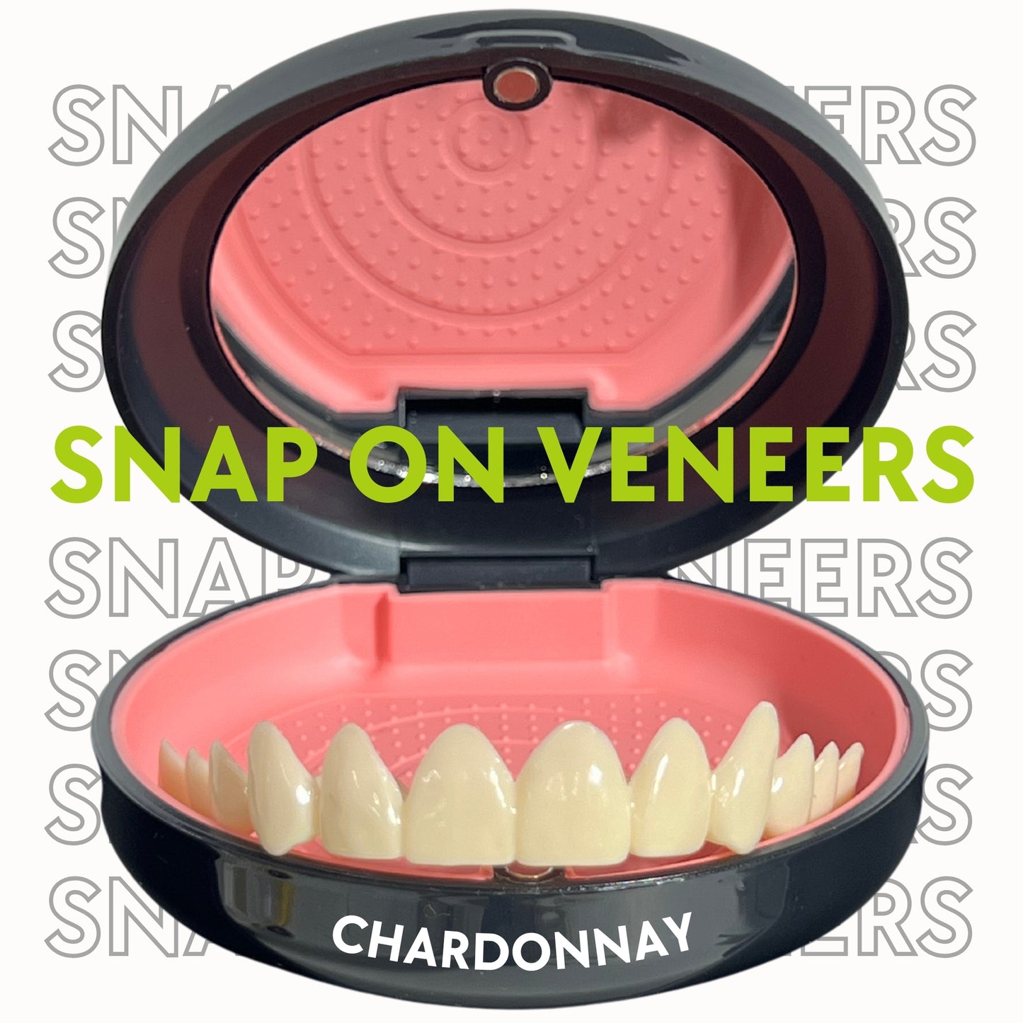 Easy Smile (Snap On Veneers) - Smile Boutique NY