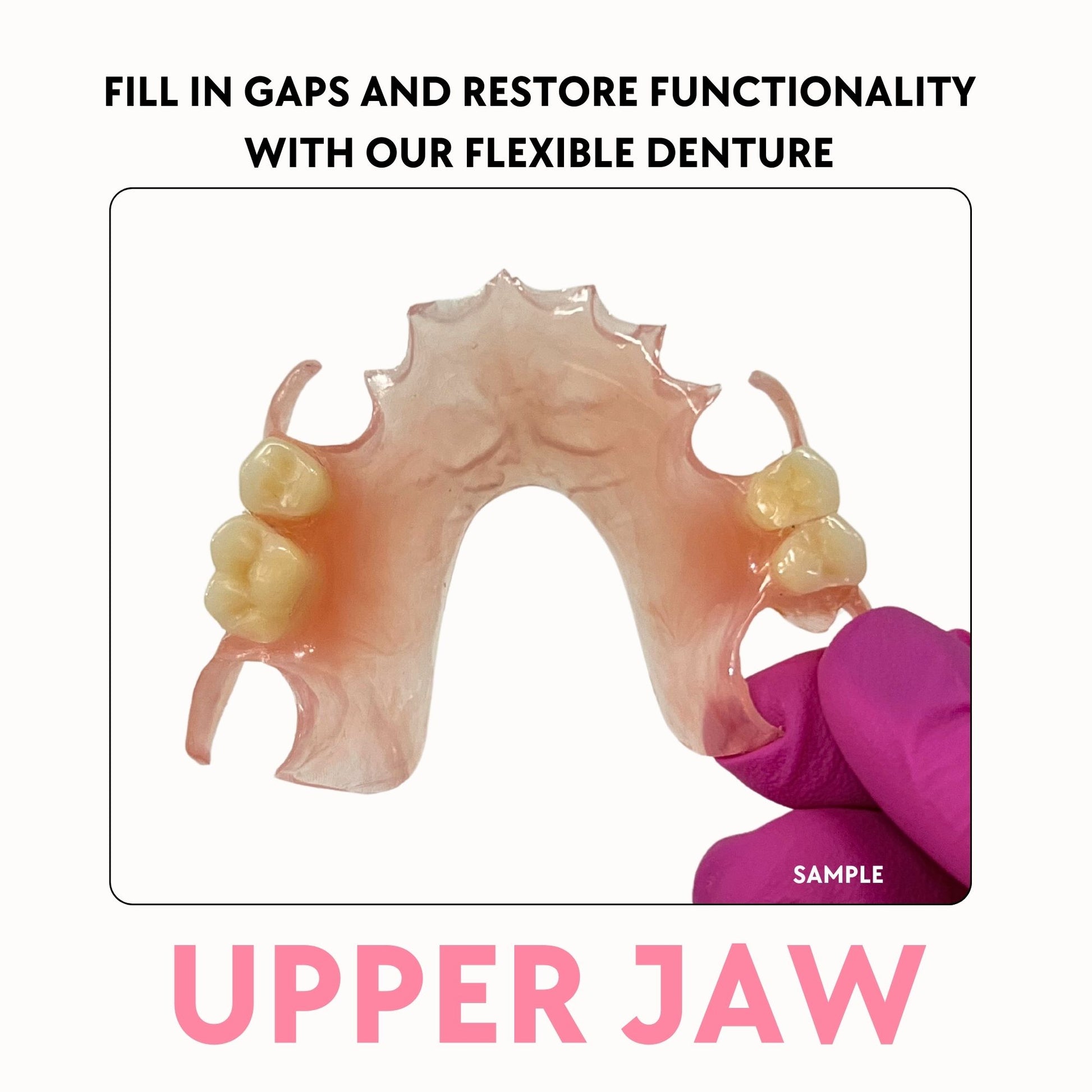 Flexi - Smile Boutique NY