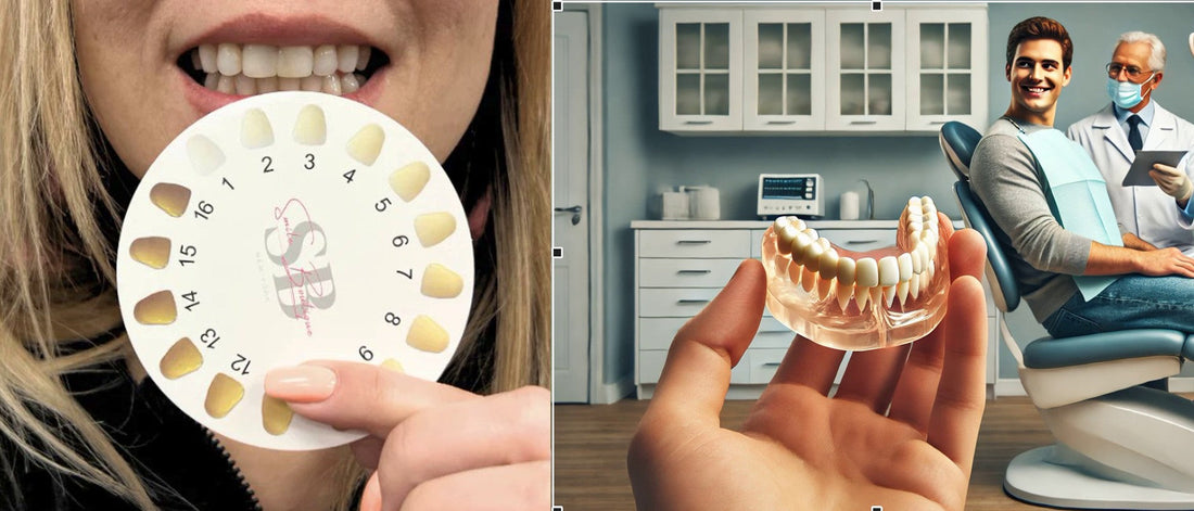 Affordable Bottom Dentures – What You Need to Know