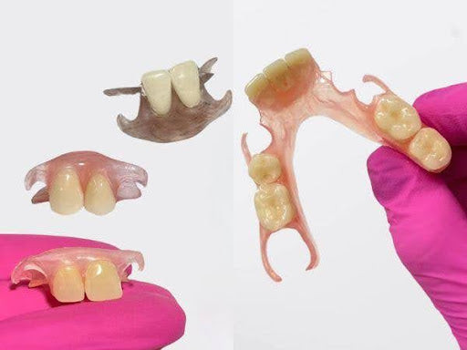 Dental Flipper vs. Partial Denture: What’s the Difference?