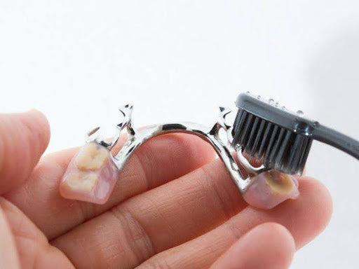 Denture Care: Proper Storage and Maintenance for Longevity