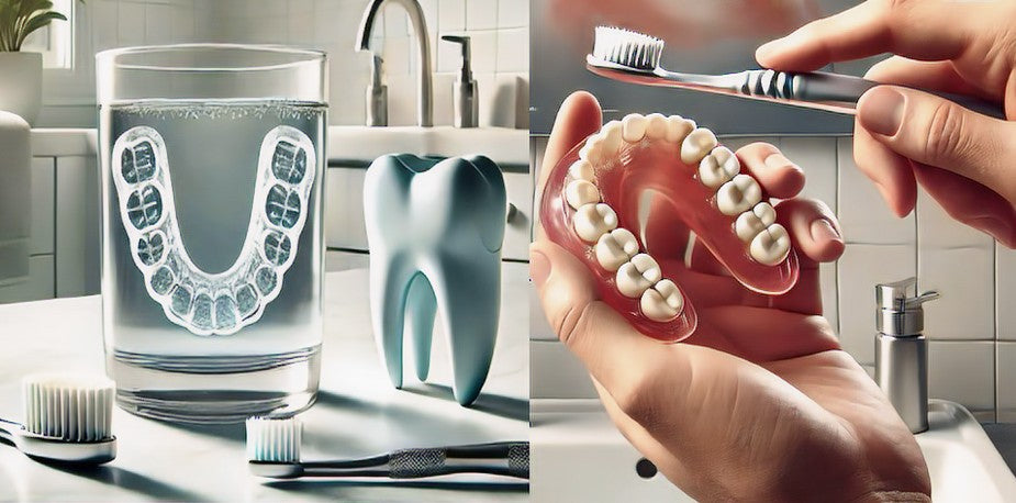 How to Care for Your Dental Flipper - Essential Maintenance Guide