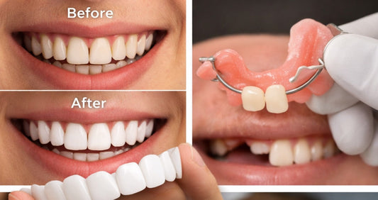 Why Many New Yorkers Choose Dental Appliances Before Implants or Veneers