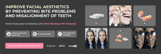 Discover the Excellence of Our Premium Dentures - Smile Boutique NY