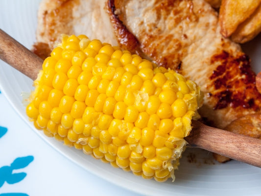 Foods to Avoid When Wearing Dentures: What You Need to Know