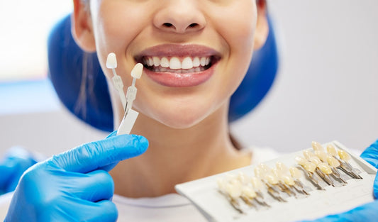 Types of Veneers: Exploring the World of Dental Aesthetics