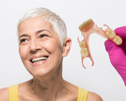 Front Tooth Replacement Options: Restoring Your Smile and Confidence