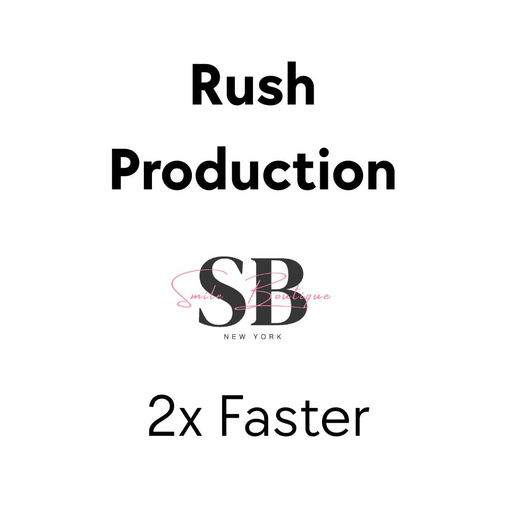 Rush Production