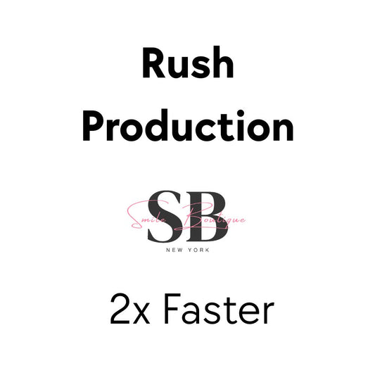 Rush Production