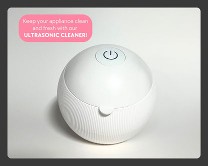 UltraSonic Cleaner - Smile Boutique NY