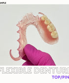 Flexible Denture