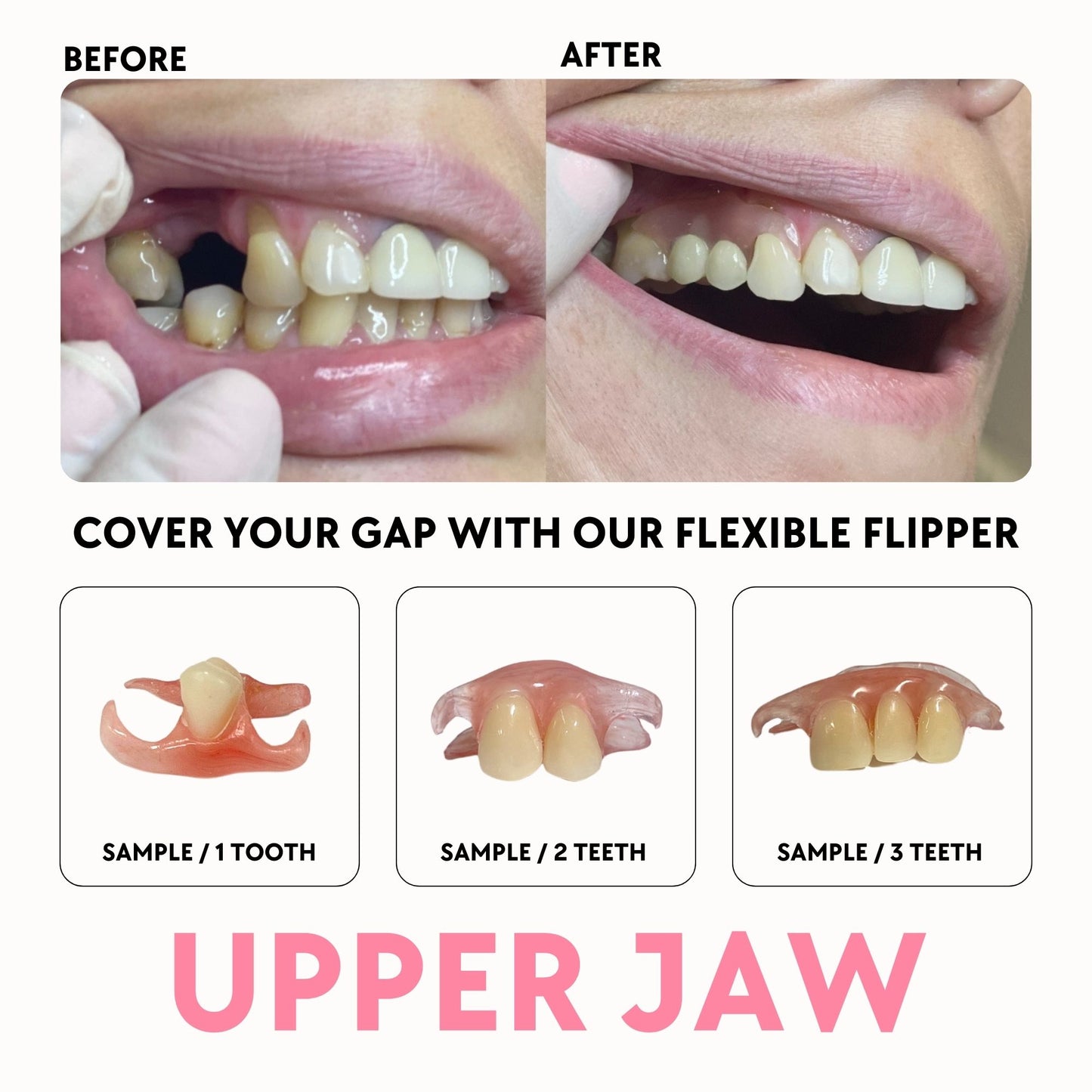 Flexi - Smile Boutique NY