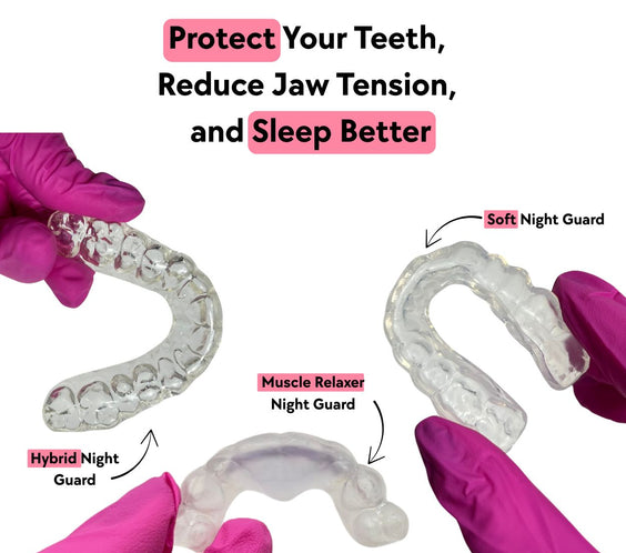 Night Guard Teeth Protection