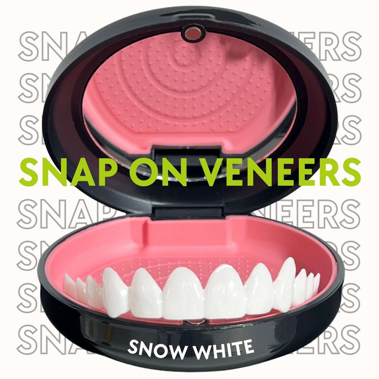 Easy Smile (Snap On Veneers)