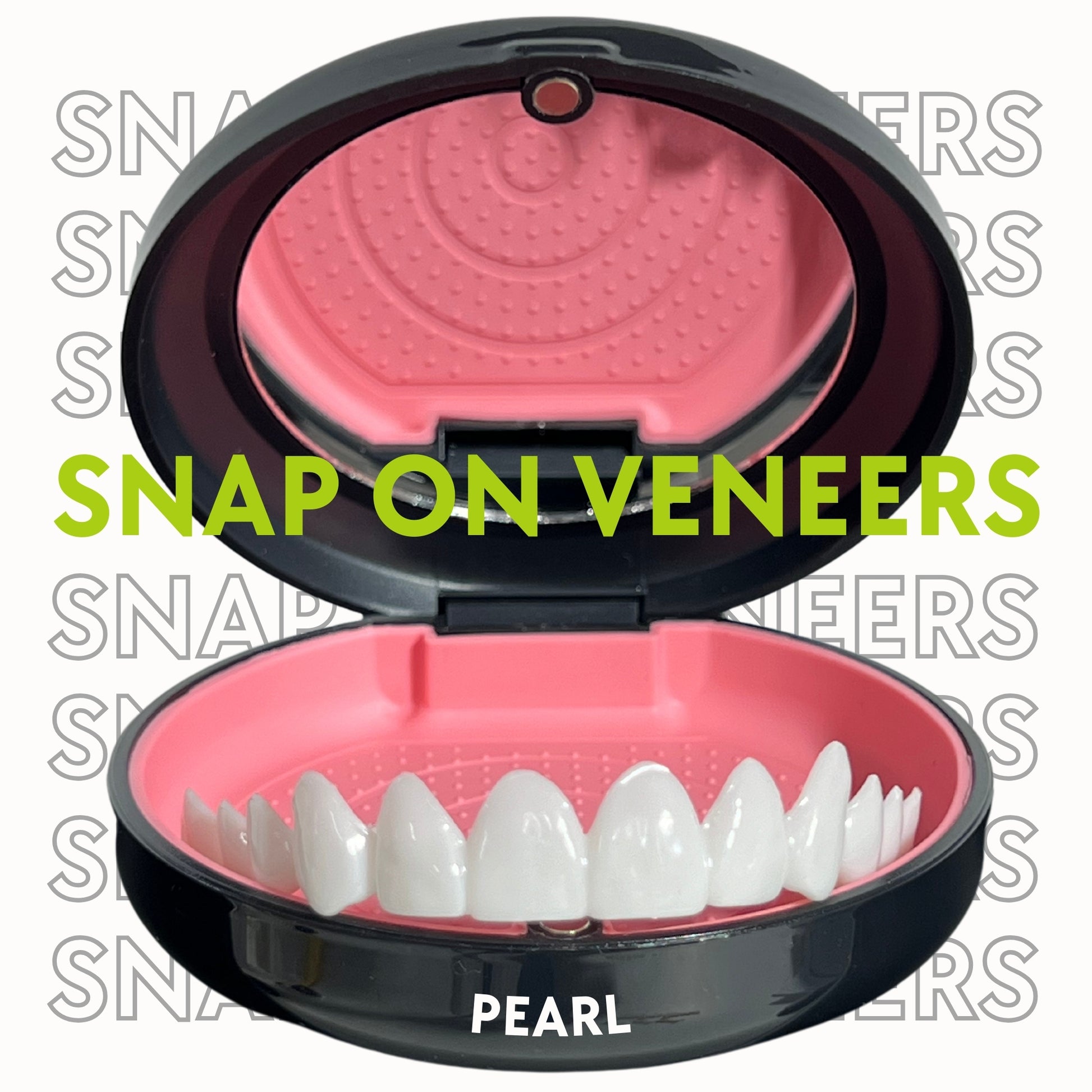 Easy Smile (Snap On Veneers)