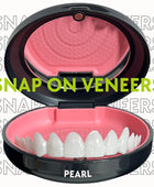 Easy Smile (Snap On Veneers)