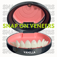 Easy Smile (Snap On Veneers)