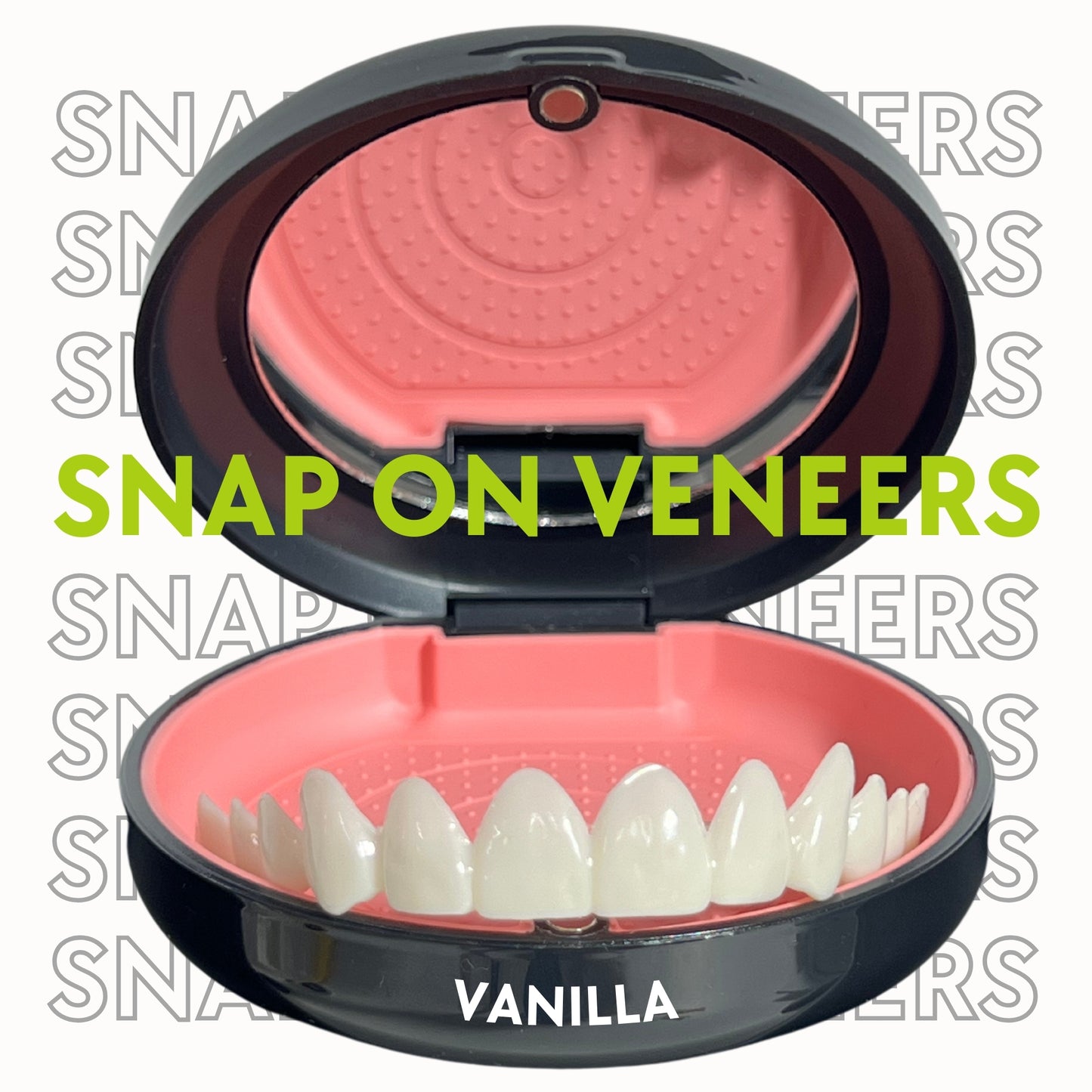 Easy Smile (Snap On Veneers)