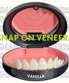 Easy Smile (Snap On Veneers)