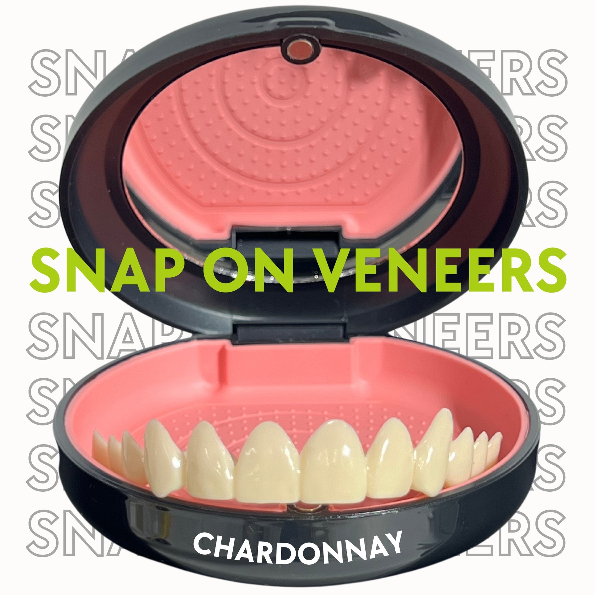 Easy Smile (Snap On Veneers)