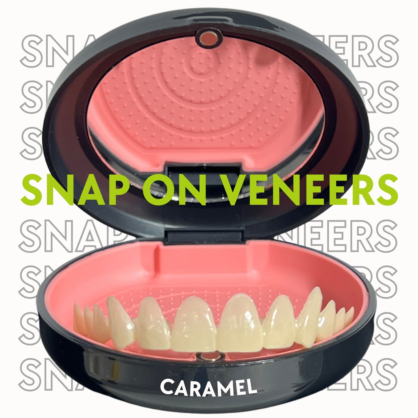 Easy Smile (Snap On Veneers)