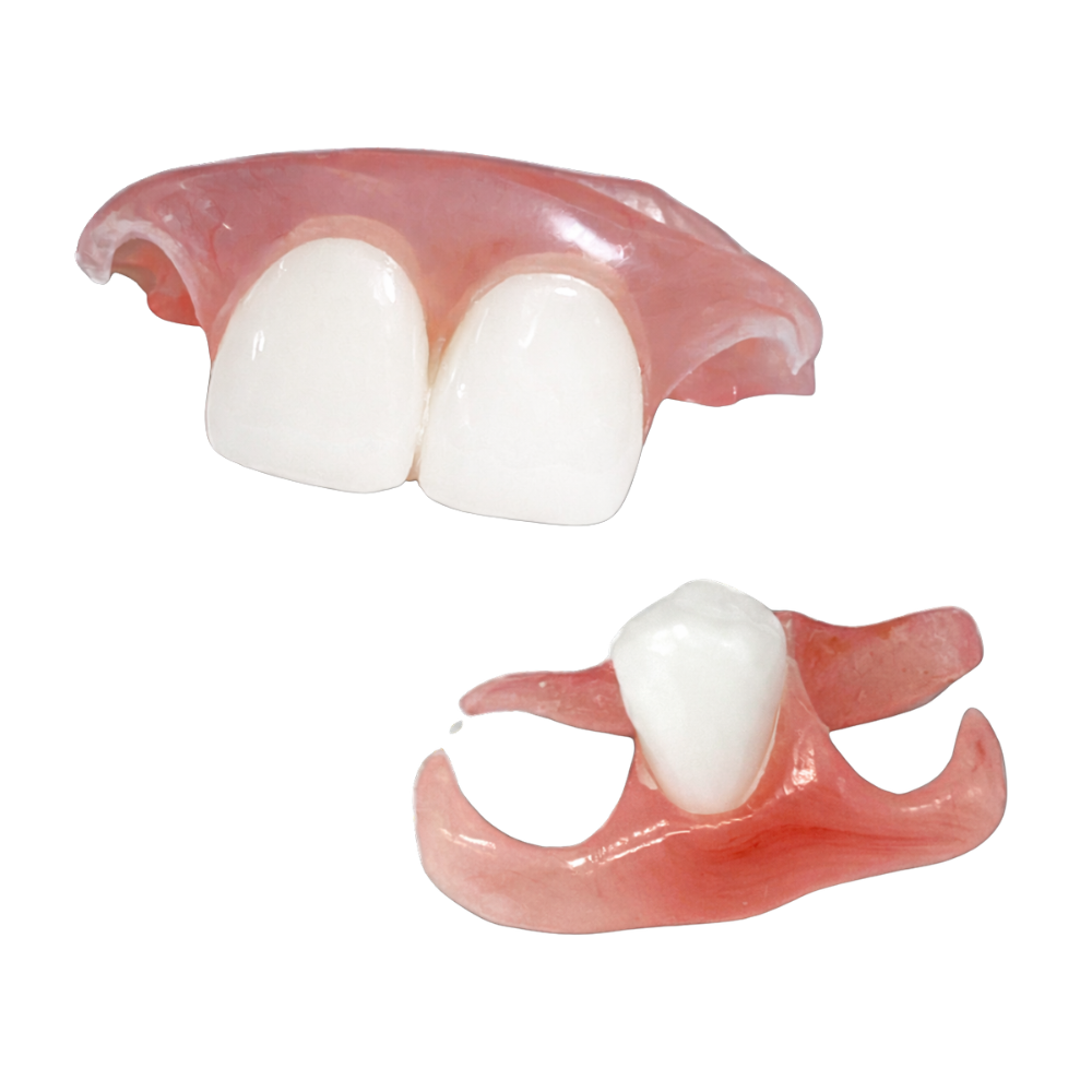 Flexi Partial Dentures