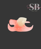 Flexible Flipper (up to 3 teeth in a row) - Smile Boutique NY