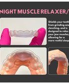 Night Muscle Relaxer - Smile Boutique NY