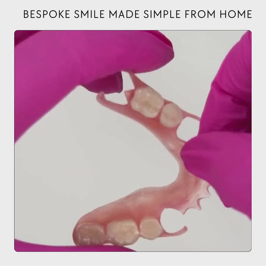 Affordable Partial Dentures Online – Shop Flexible Partial Dentures Online Now