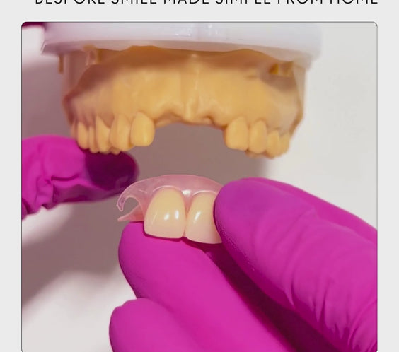 Affordable Partial Dentures Online – Shop Flexible Partial Dentures Online Now