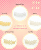 Easy Smile™ shade chart