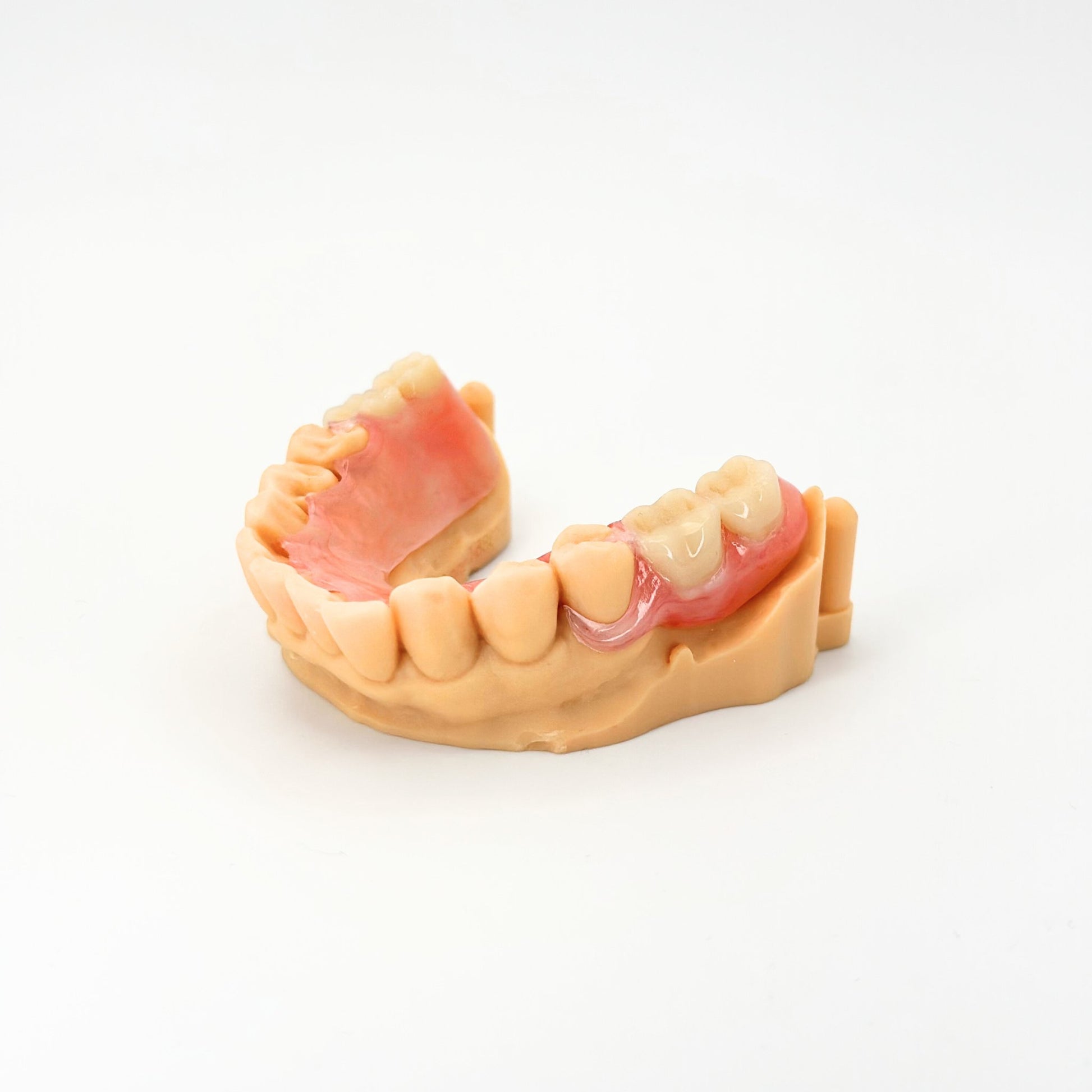 Flexible Dentures - Smile Boutique NY