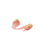 Flexible Dentures - Smile Boutique NY