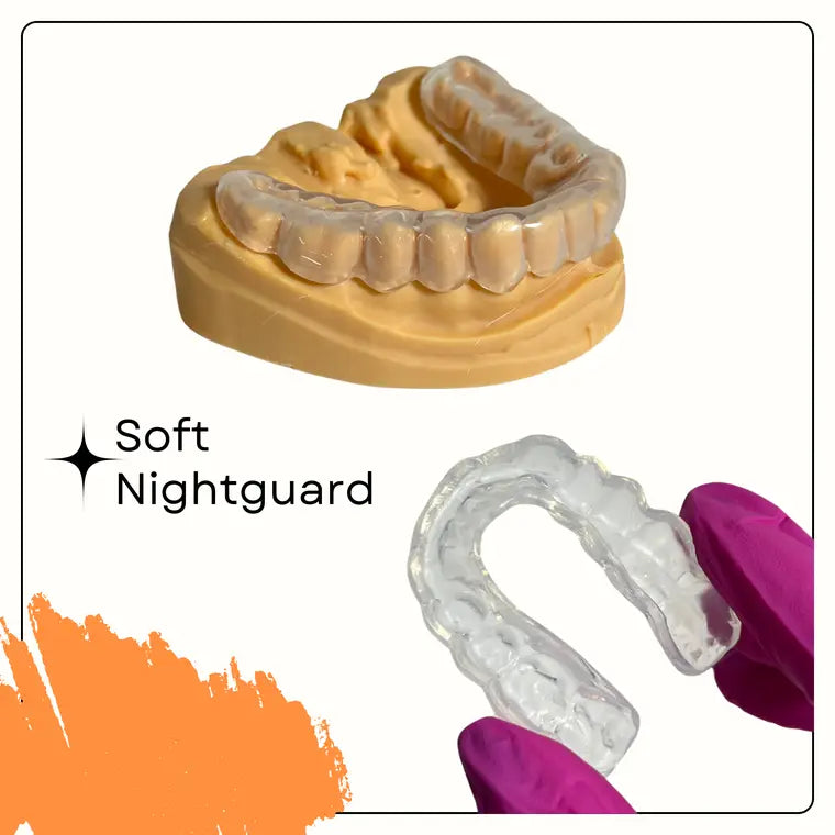 Soft Night Guard