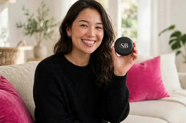 Step 3 — get your smile